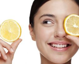 Limon suyu cildi gerçekten aydınlatabilir mi?