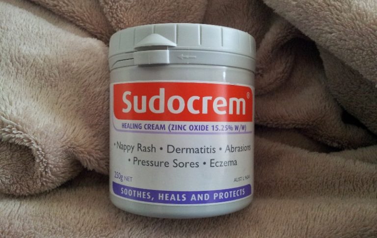 Sudocrem